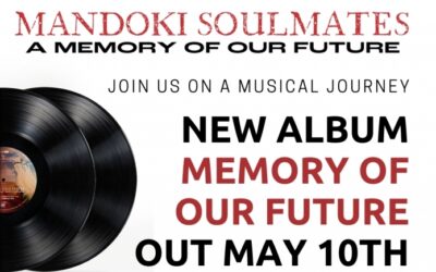 Mandoki Soulmates: Májusban érkezik a világsztárokból álló szupergroup új lemeze