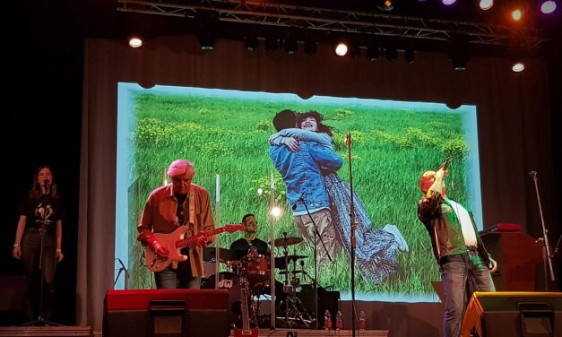 Tunyogi Péter emlékkoncert