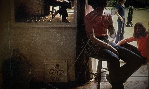 Pink Floyd: 55 éves az Ummagumma – 3. rész