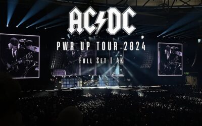 AC/DC – Live in Gelsenkirchen [Full Set]