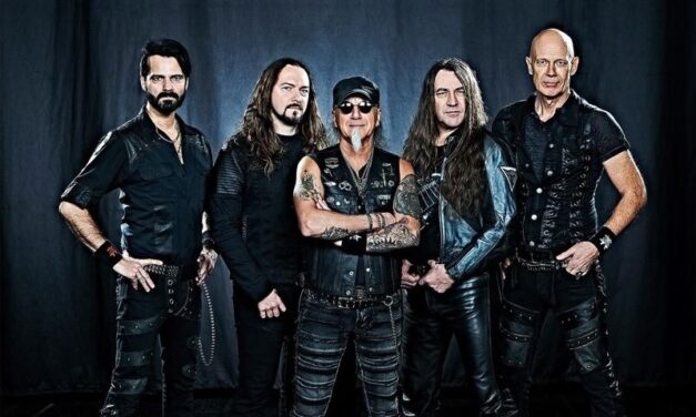 Accept: Humanoid