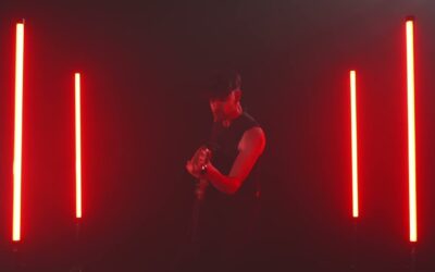 Antares – Wolf