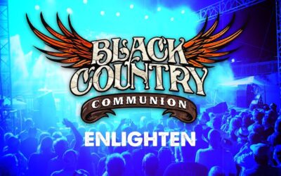 Black Country Communion – Enlighten
