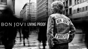 Bon Jovi – Living Proof