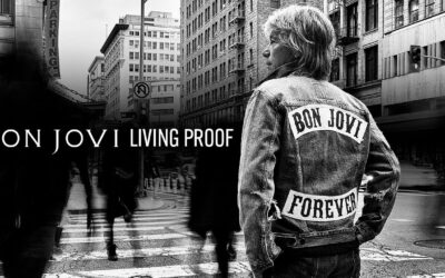 Bon Jovi – Living Proof