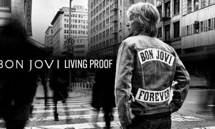 Bon Jovi – Living Proof