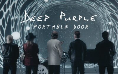 Deep Purple – Portable Door