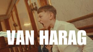 Elefánt – VAN HARAG