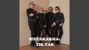 HIPERKARMA – TIK-TAK