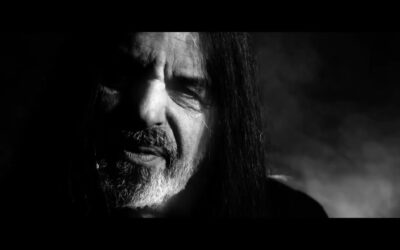 IVORY TOWER – HOLY WAR