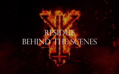 Kerry King – Residue