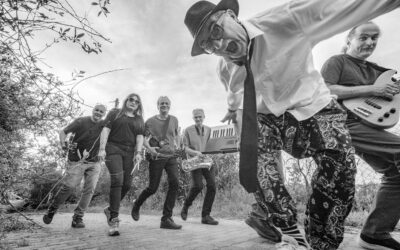 Időutazás az 1987-1990 közötti évekbe – Ska album a Ladánybene 27-től