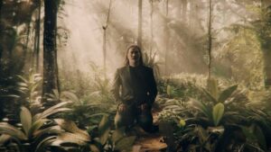 Nightwish – Perfume Of The Timeless