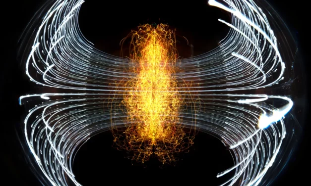 Pearl Jam: Dark Matter