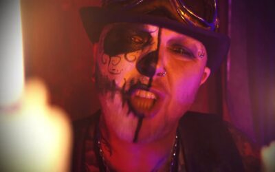 SANTA MUERTE – Akarod-e még?