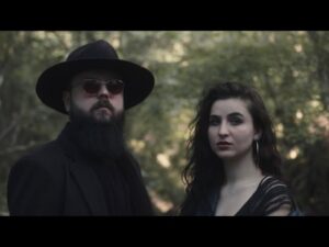 Szebényi Dani x Hegedűs Bori – Sártangó