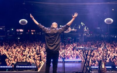 Vad Fruttik koncert – Budapest Park 2024