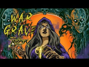 War Grave – WITCH feat Tim Ripper Owens