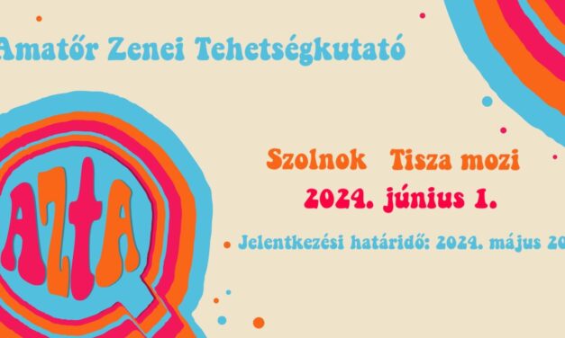 Versenyfelhívás – AztaQ 2024