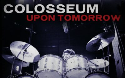 Colosseum: Upon Tomorrow