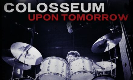 Colosseum: Upon Tomorrow