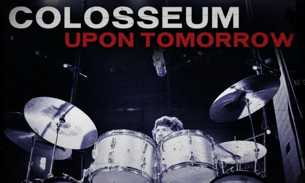 Colosseum: Upon Tomorrow