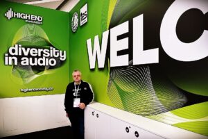 Magyar siker Münchenben – Djabe & Steve Hackett szalagos kiadások a világkiállításon