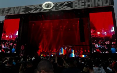 A Punnany Massif elérte, hogy kint hagyjuk a valóságot