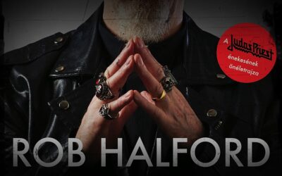 Rob Halford: Vallomás