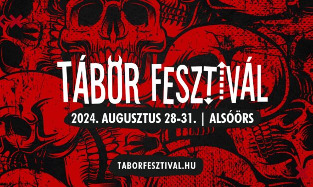 Nyári jubileumdömping: A FISH! és a Road is Alsóörsön ünnepel!