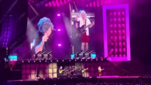 AC DC – Sevilla 29.05.2024 – For Those About to Rock we Salute you