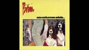 Bikini – Nem születnek hősök… (betiltva 1985)