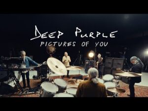 Deep Purple – Pictures of You