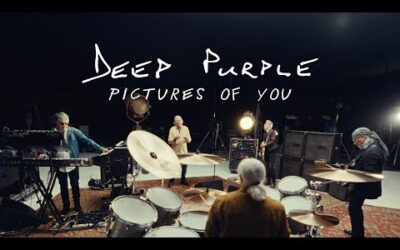 Deep Purple – Pictures of You