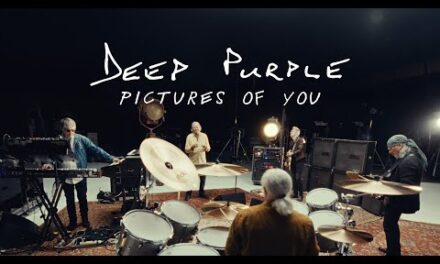 Deep Purple – Pictures of You