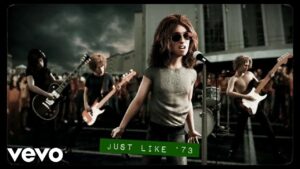 Def Leppard – Just Like 73