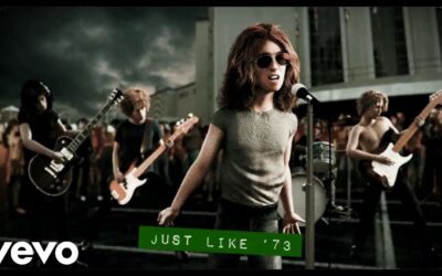 Def Leppard – Just Like 73