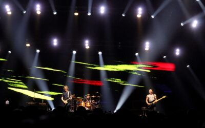 Sting 3.0… Basszus!