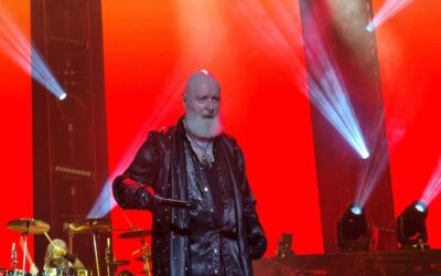 JUDAS PRIEST – PAINKILLER – 10-06-2024 Afas Amsterdam