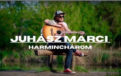 Juhász Marci – Harminchárom