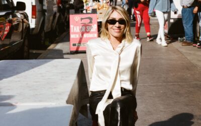 Budapesten koncertezik Kim Gordon, a Sonic Youth alapítója