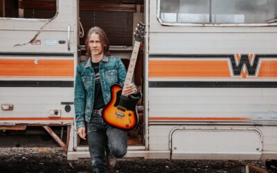 Myles Kennedy új albumával érkezik az Akvárium Klubba
