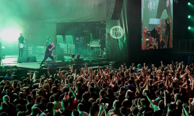 Dropkick Murphys: erő, forró hangulat, meglepetések