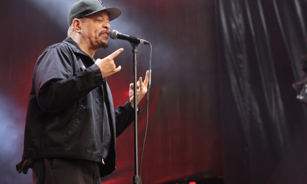 Body Count – 2024. június 14., Budapest Park