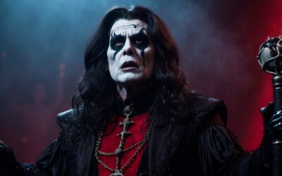 Ozzy Osbourne – Cirice