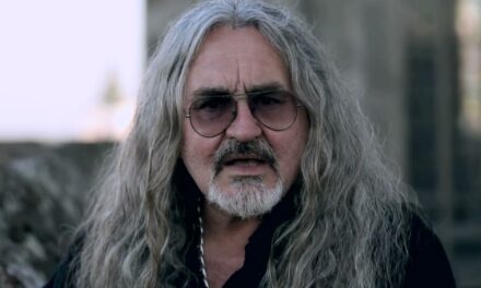 Rudán Joe – Vasvitéz