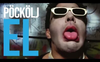 Szűcs Krisztián – PÖCKÖLJ EL