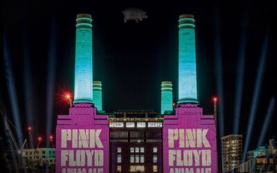 Pink Floyd: Animals – 2022 Dolby Atmos Mix