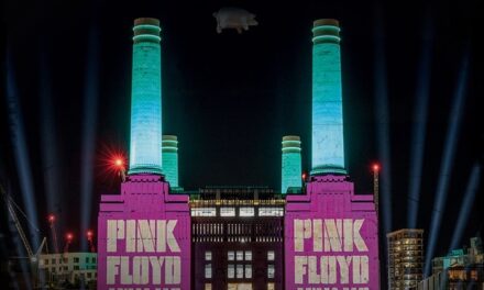 Pink Floyd: Animals – 2022 Dolby Atmos Mix