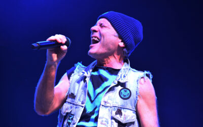 Scream For Me Budapest!!!